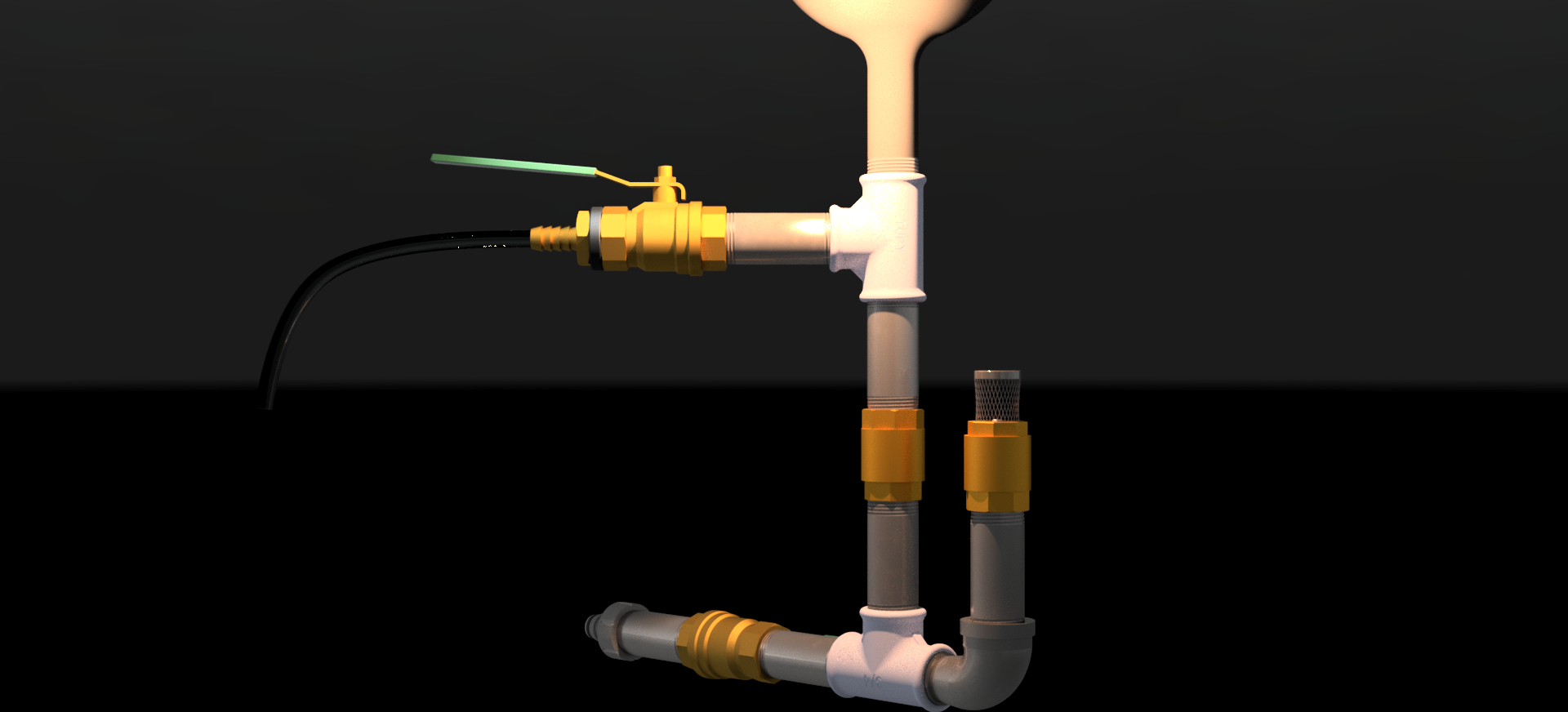 BVF 化油器